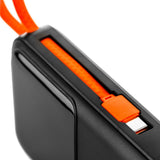 MOJOGEAR XL+Cable 20000mAh Power Bank w/ Built-In Cables - image 5 of 5