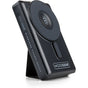 MOJOGEAR Wireless Phone+Watch 10000mAh Power Bank Magnetic.