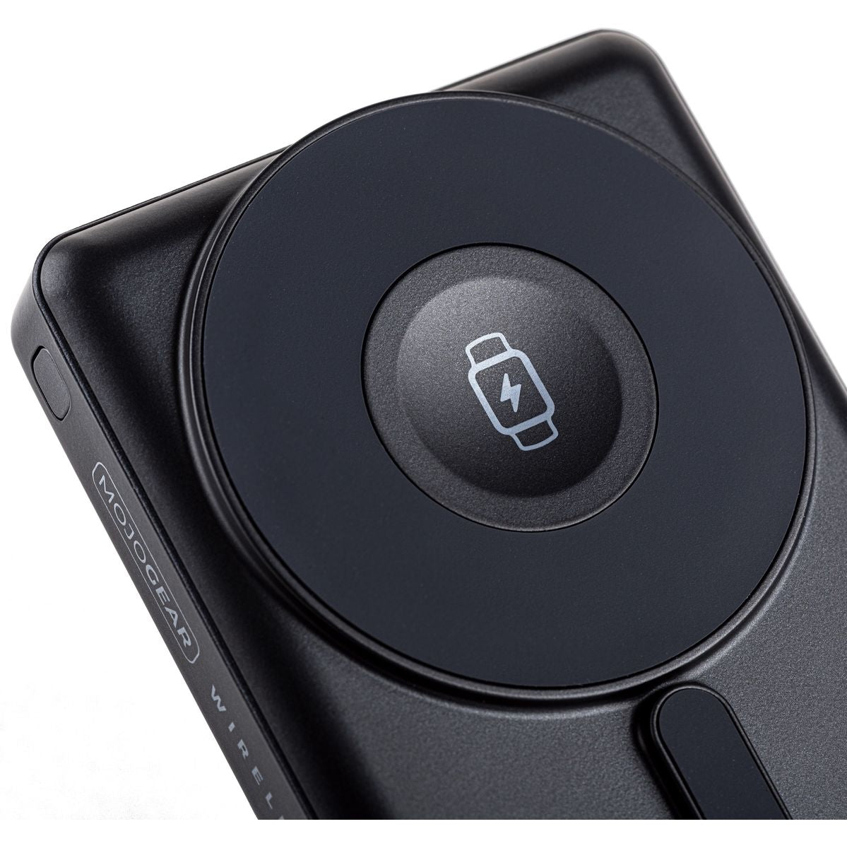 MOJOGEAR Wireless Phone+Watch 10000mAh Power Bank Magnetic. - image 2 of 2