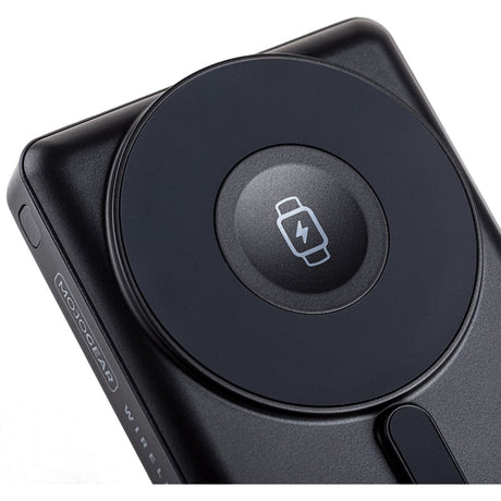 MOJOGEAR Wireless Phone+Watch 10000mAh Power Bank Magnetic. - image 2 of 2
