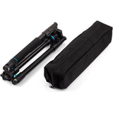 MOJOGEAR Swift Tripod 175cm w/ Monopod And Phone Holder