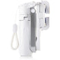MOJOGEAR TS2 6-IN-1 Mini Selfie Tripod Grip Magetisch White