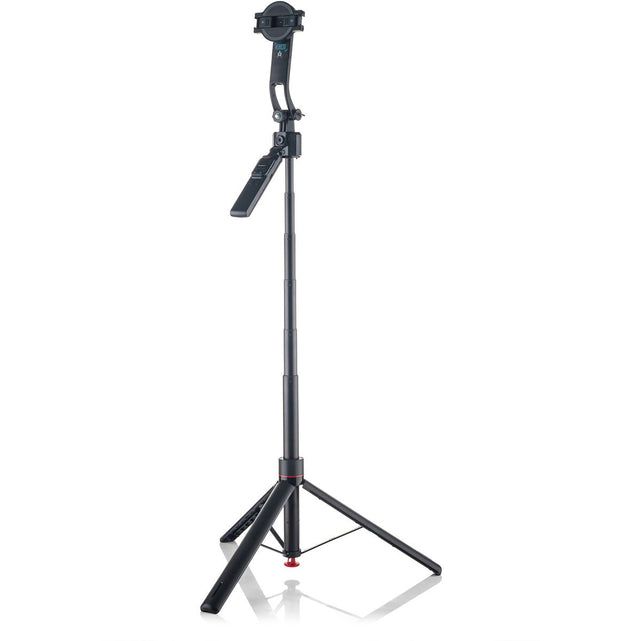 MOJOGEAR TS4 Selfie Stick Tracking Tripod Auto-Open MagSafe