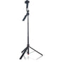 MOJOGEAR TS4 Selfie Stick Tracking Tripod Auto-Open MagSafe
