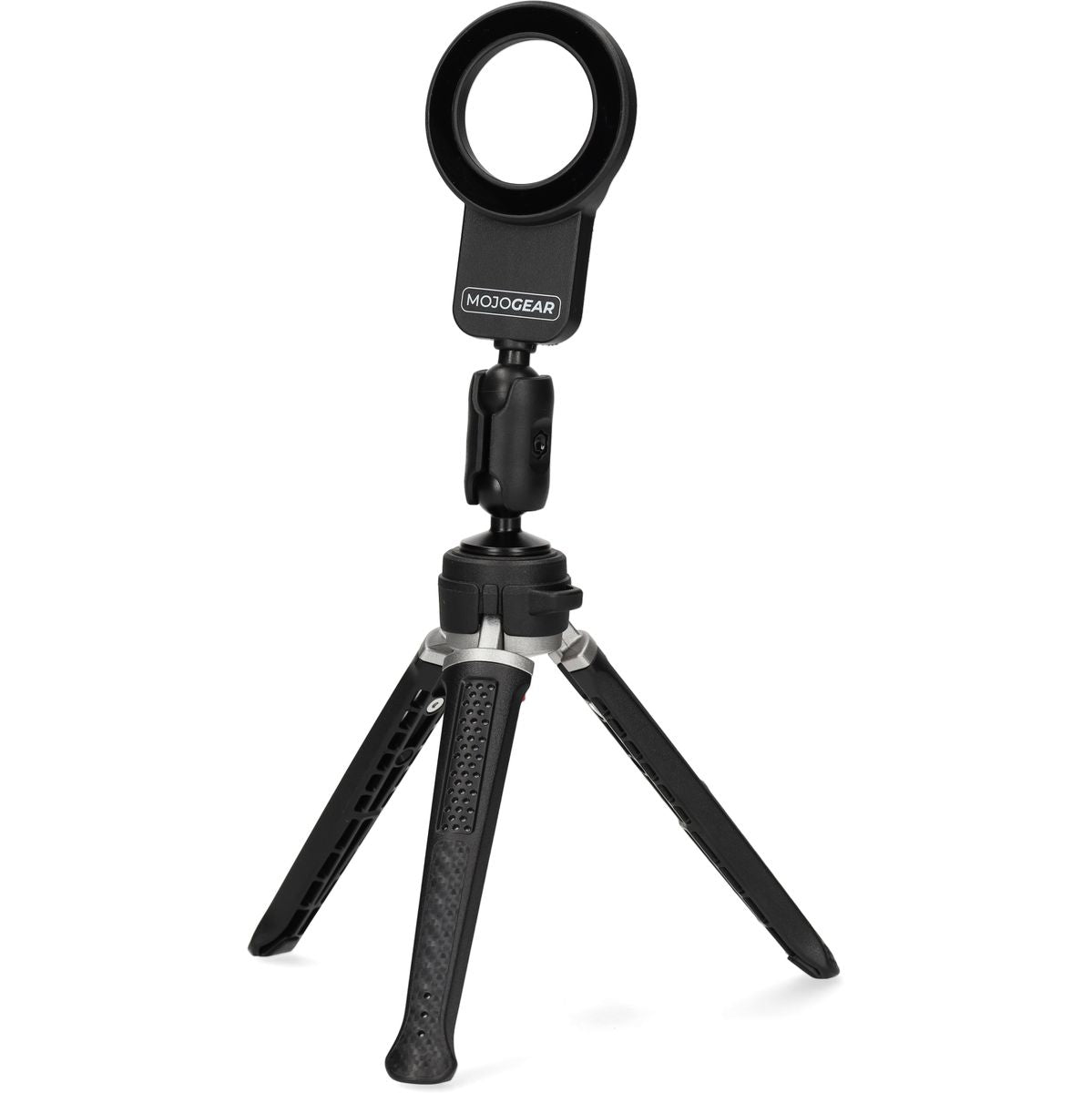 MOJOGEAR Table Tripod Adjustable w/ Premium Magnetic Te - image 2 of 5