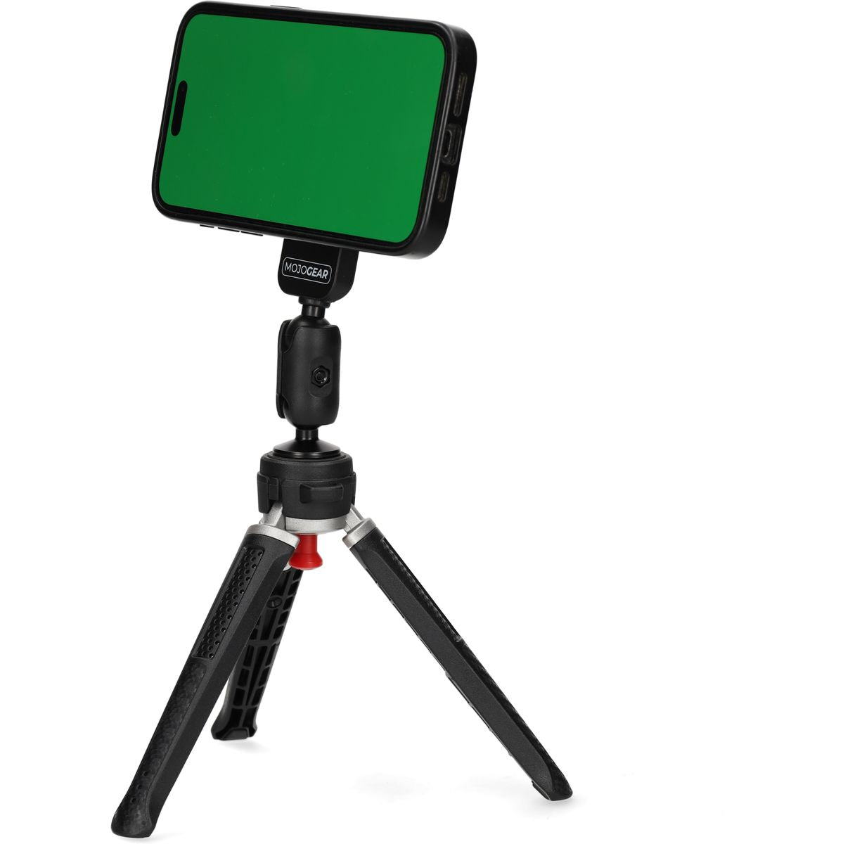 MOJOGEAR Table Tripod Adjustable w/ Premium Magnetic Te - image 3 of 5