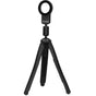 MOJOGEAR Spinepod Flexibel Tripod w/ Premium Magnetic T