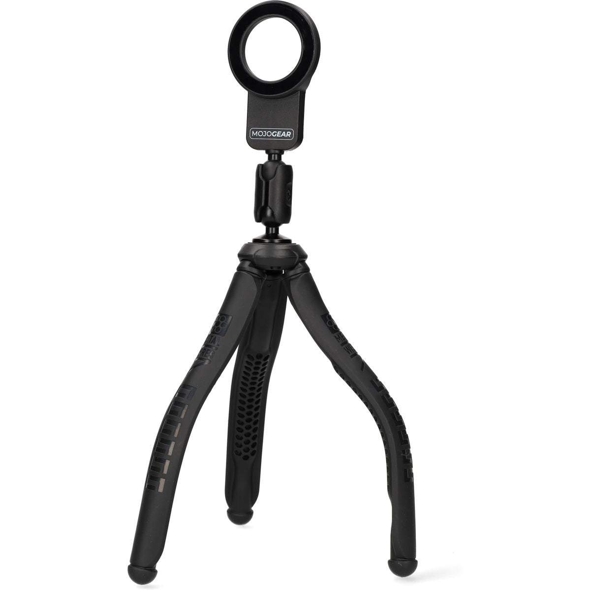 MOJOGEAR Spinepod Flexibel Tripod w/ Premium Magnetic T - image 2 of 5