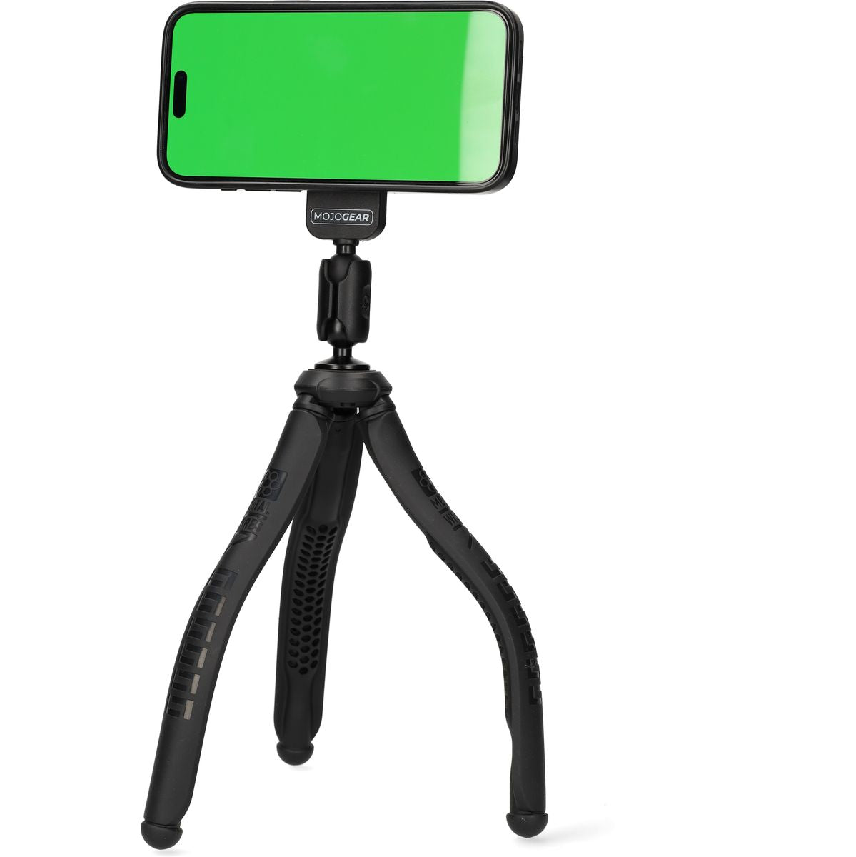 MOJOGEAR Spinepod Flexibel Tripod w/ Premium Magnetic T - image 3 of 5