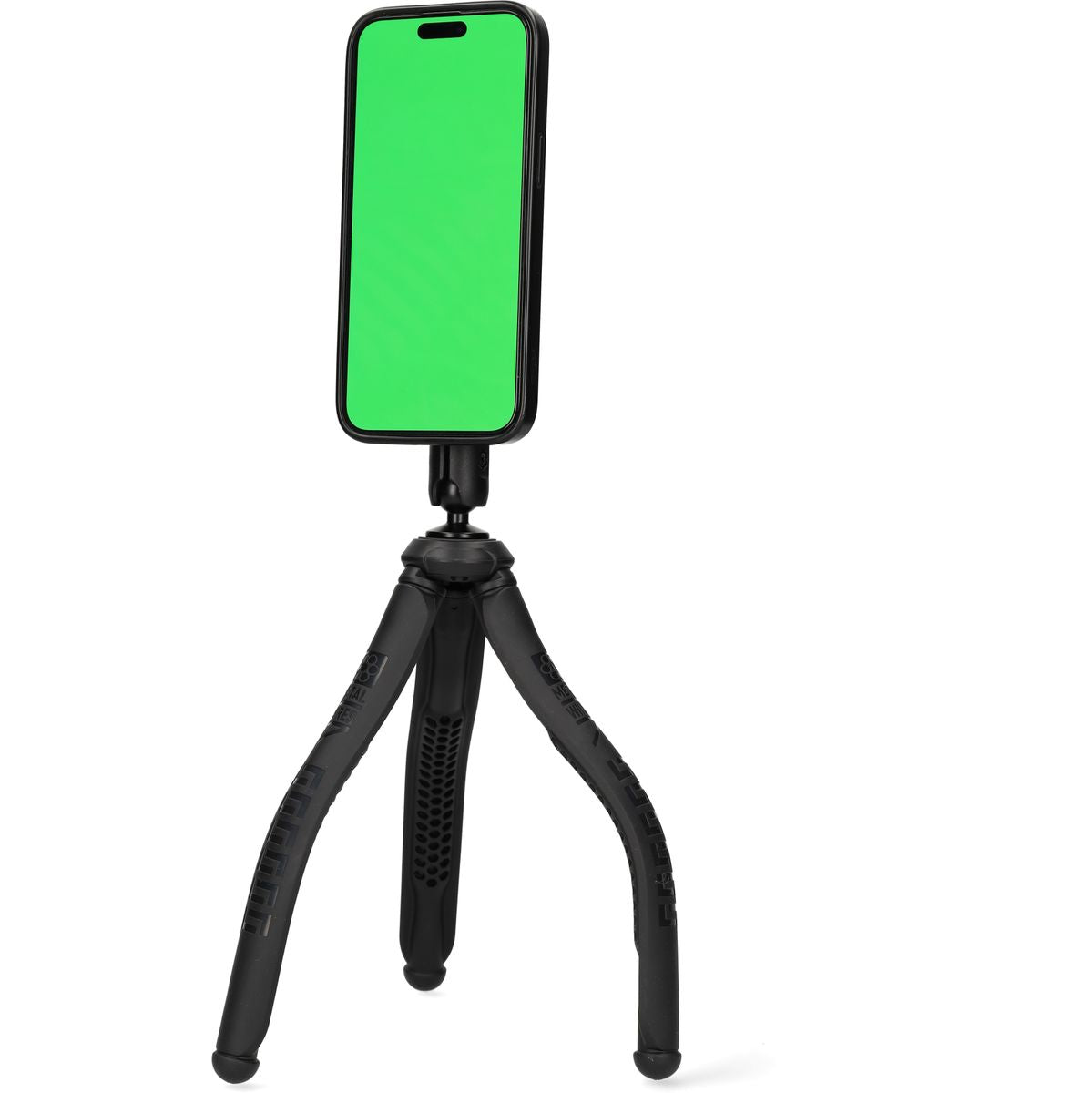 MOJOGEAR Spinepod Flexibel Tripod w/ Premium Magnetic T - image 4 of 5