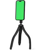MOJOGEAR Spinepod Flexibel Tripod w/ Premium Magnetic T - image 4 of 5