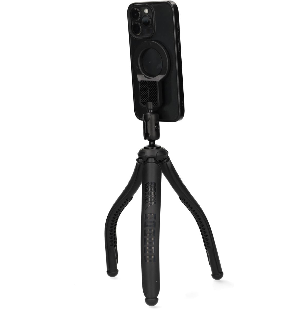 MOJOGEAR Spinepod Flexibel Tripod w/ Premium Magnetic T - image 5 of 5