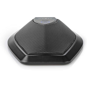 Nedis Microphone | For Gebruik Met: Desktop / Notebook |