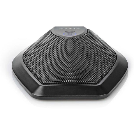Nedis Microphone | For Gebruik Met: Desktop / Notebook |
