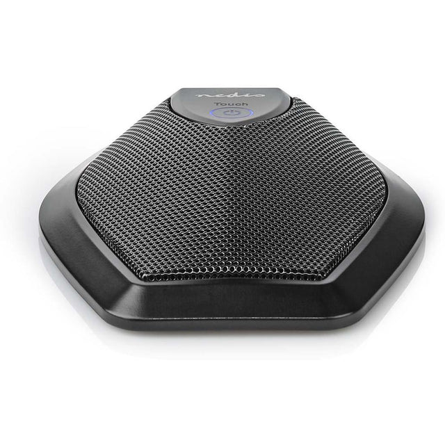 Nedis Microphone | For Gebruik Met: Desktop / Notebook |
