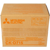 Mitsubishi CK D 715 Pasf (2ROL) - image 3 of 4
