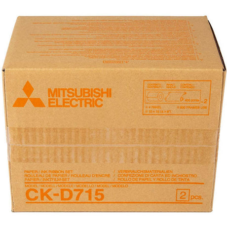 Mitsubishi CK D 715 Pasf (2ROL) - image 4 of 4