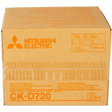 Mitsubishi CK D 720 - image 3 of 5