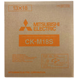 Mitsubishi Ck-m18s 13x18cm (5x7'') Media - image 3 of 3
