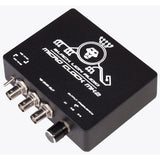 Black Lion Audio Micro Clock MkII Word Clock Generator
