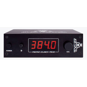 Black Lion Audio Micro Clock MkIII Word Clock Generator