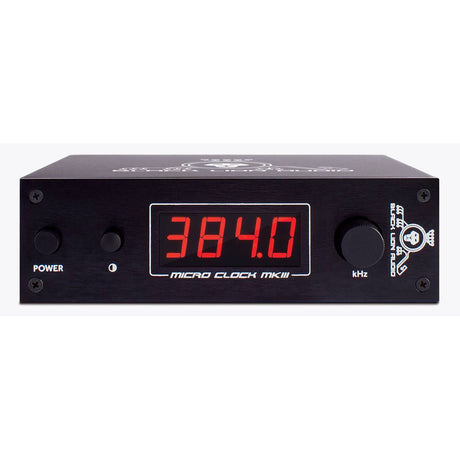 Black Lion Audio Micro Clock MkIII Word Clock Generator
