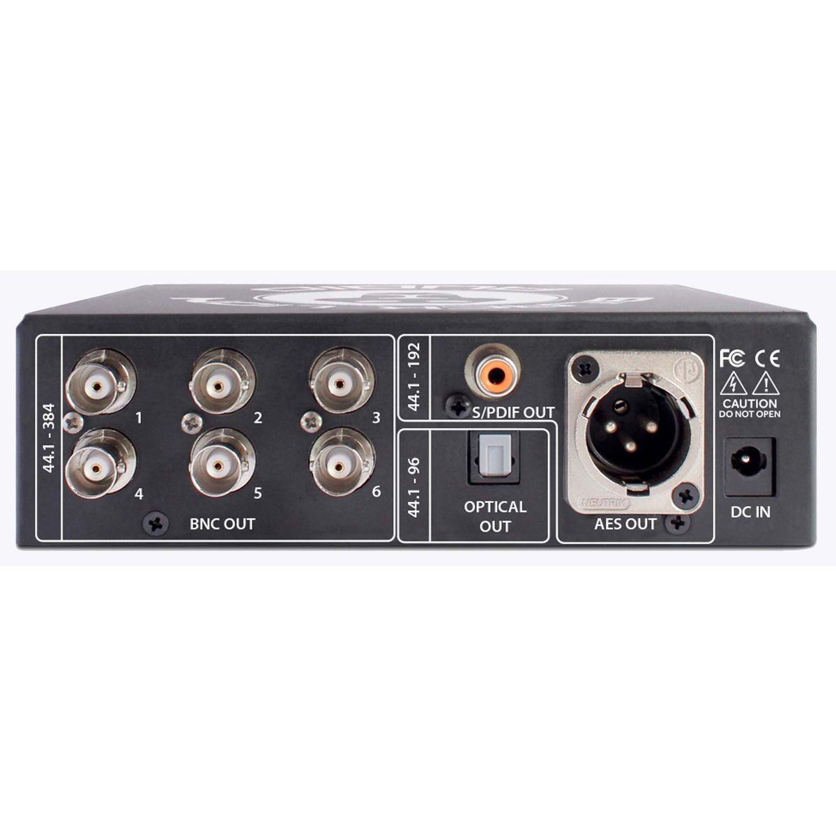 Black Lion Audio Micro Clock MkIII Word Clock Generator - image 2 of 2