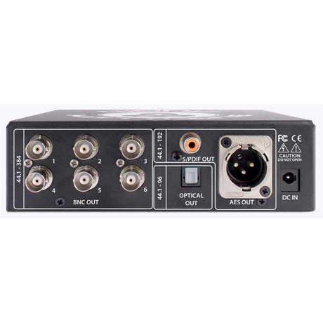 Black Lion Audio Micro Clock MkIII Word Clock Generator - image 2 of 2