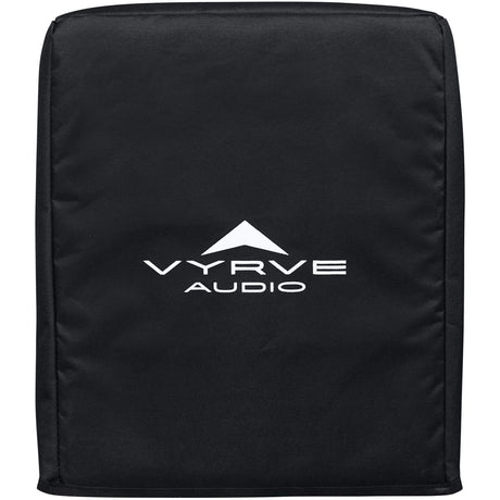 Vyrve Audio Mizar Cover
