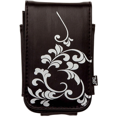 TnB Photo Arabesc XS Bag Black