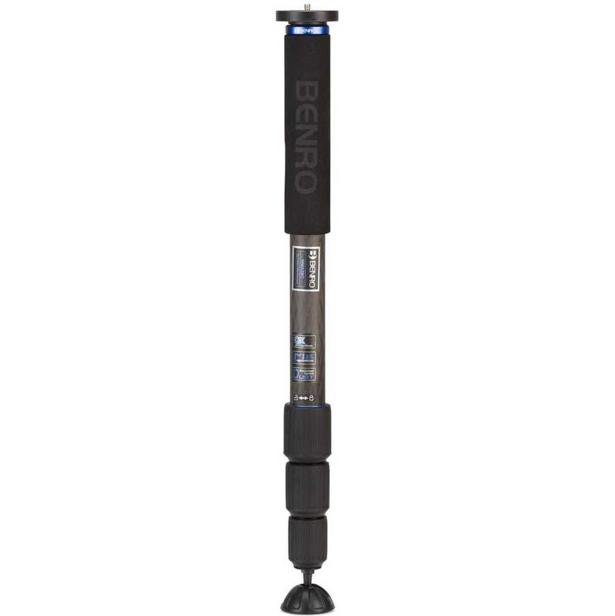 Benro MACH3 Monopod MMA38C