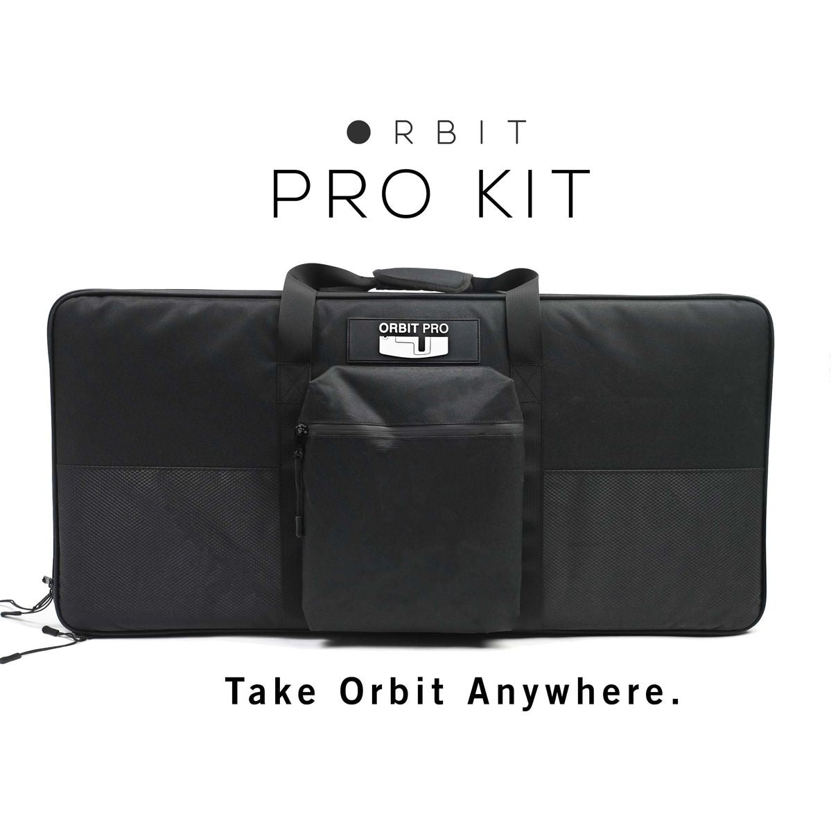 Kondor Blue MO-PK1 Marbl Orbit Pro