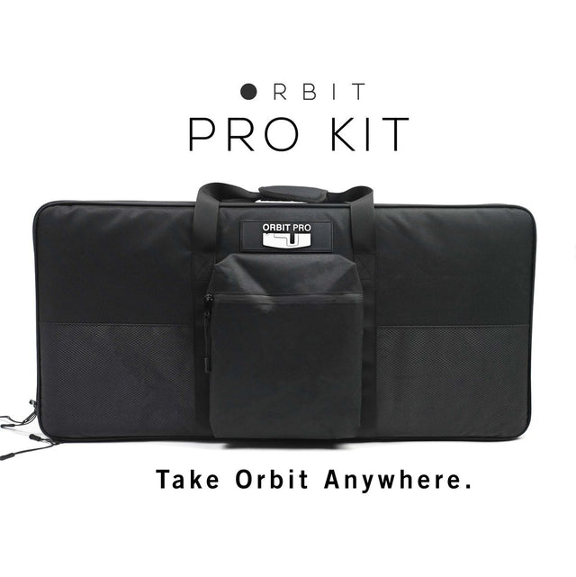 Kondor Blue MO-PK1 Marbl Orbit Pro