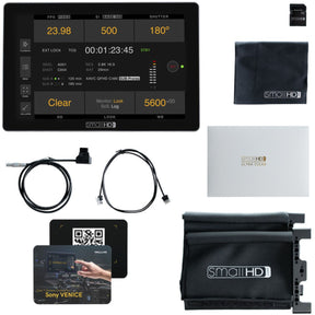 SmallHD MON-CINE7-Venice Cine 7 Sony Venice Kit