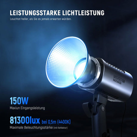 NEEWER MS150C - image 2 of 5