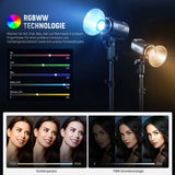 NEEWER MS150C - image 4 of 5