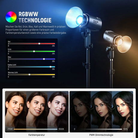 NEEWER MS150C - image 4 of 5