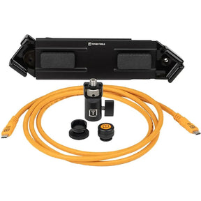 TetherTools TetherPro Optima 10G Mobile Tethering Kit 6' (1.8m) Straig