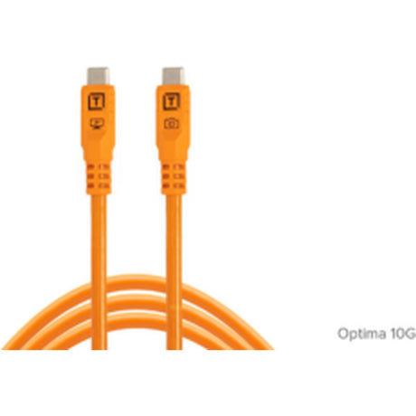 TetherTools TetherPro Optima 10G Mobile Tethering Kit 6' (1.8m) Straig - image 2 of 5