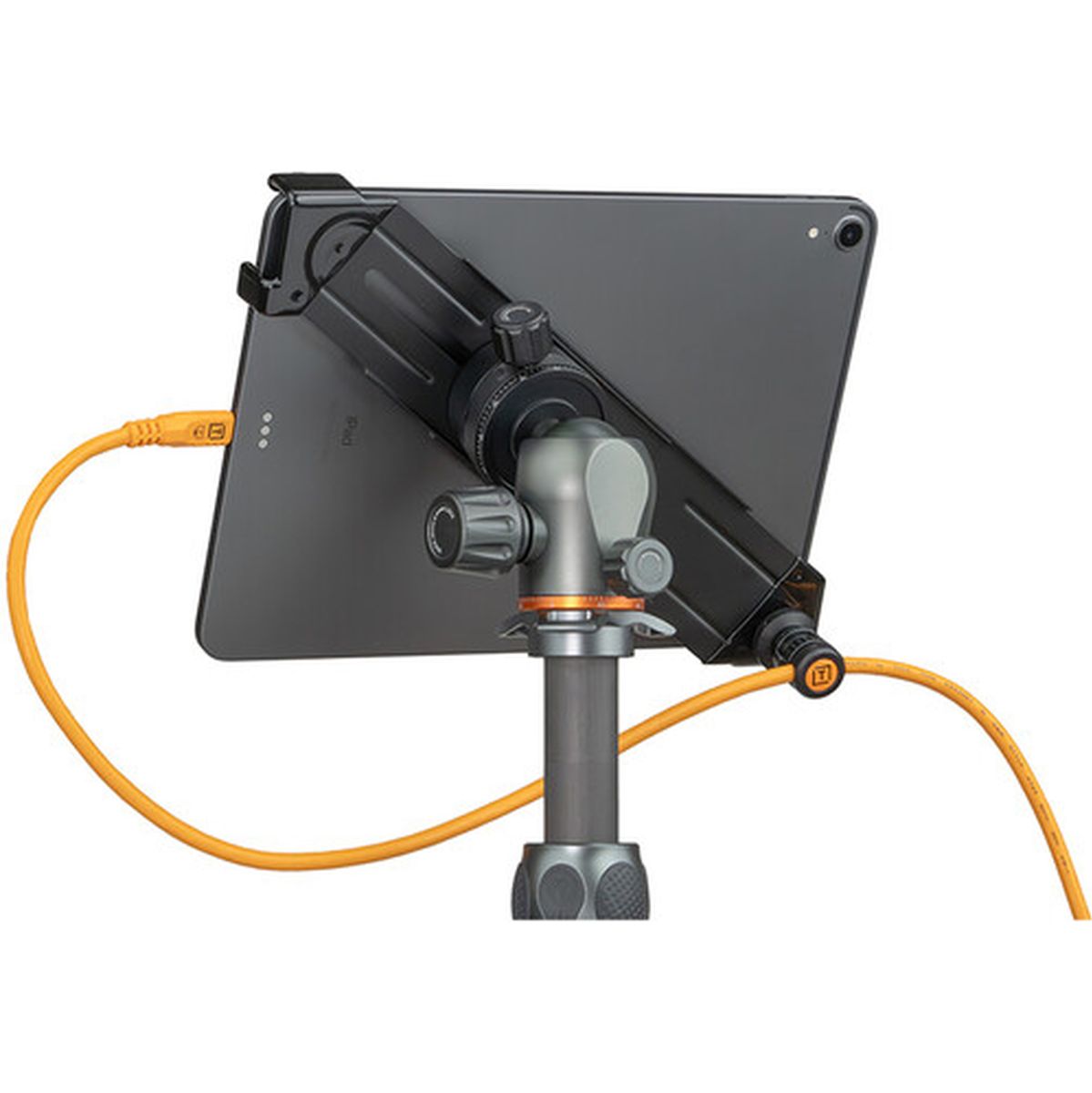 TetherTools TetherPro Optima 10G Mobile Tethering Kit 6' (1.8m) Straig - image 2 of 5