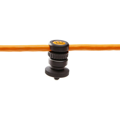 TetherTools TetherPro Optima 10G Mobile Tethering Kit 6' (1.8m) Straig - image 4 of 5