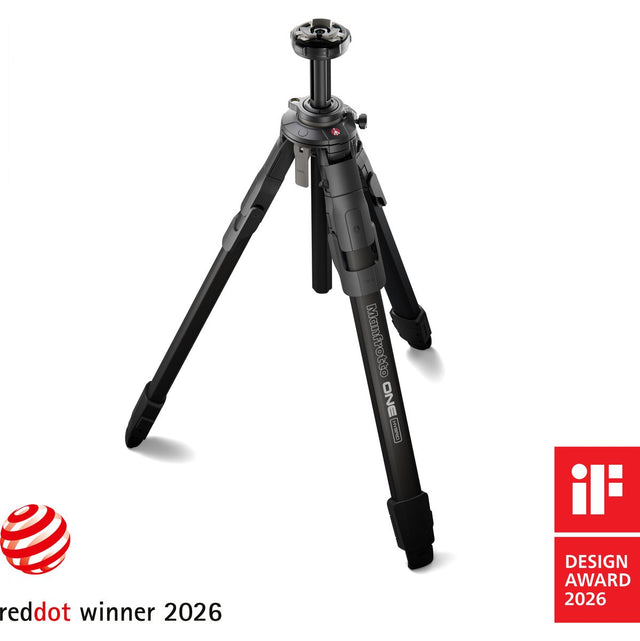 ONE Al Tripod