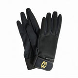 MacWet Climatec Long Photo Gloves Black 8cm