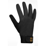 MacWet Climatec Long Photo Gloves Black 8.5cm