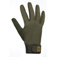 MacWet Climatec Long Photo Gloves Green 8cm