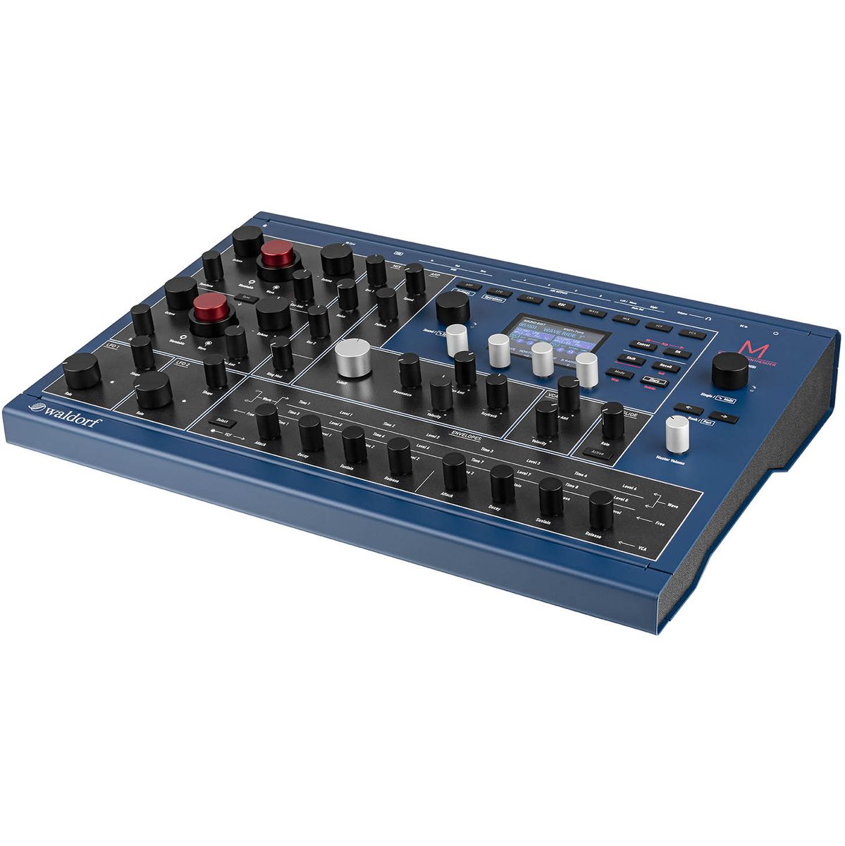 Waldorf M