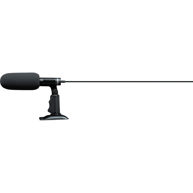 Olympus ME-31 Gun Microphone