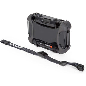 Nanuk Nano Black Interior 131x77x28mm