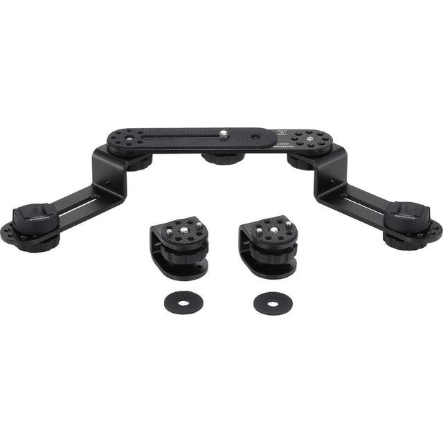 Olympus FL-BKM03 Twin Flash Bracket