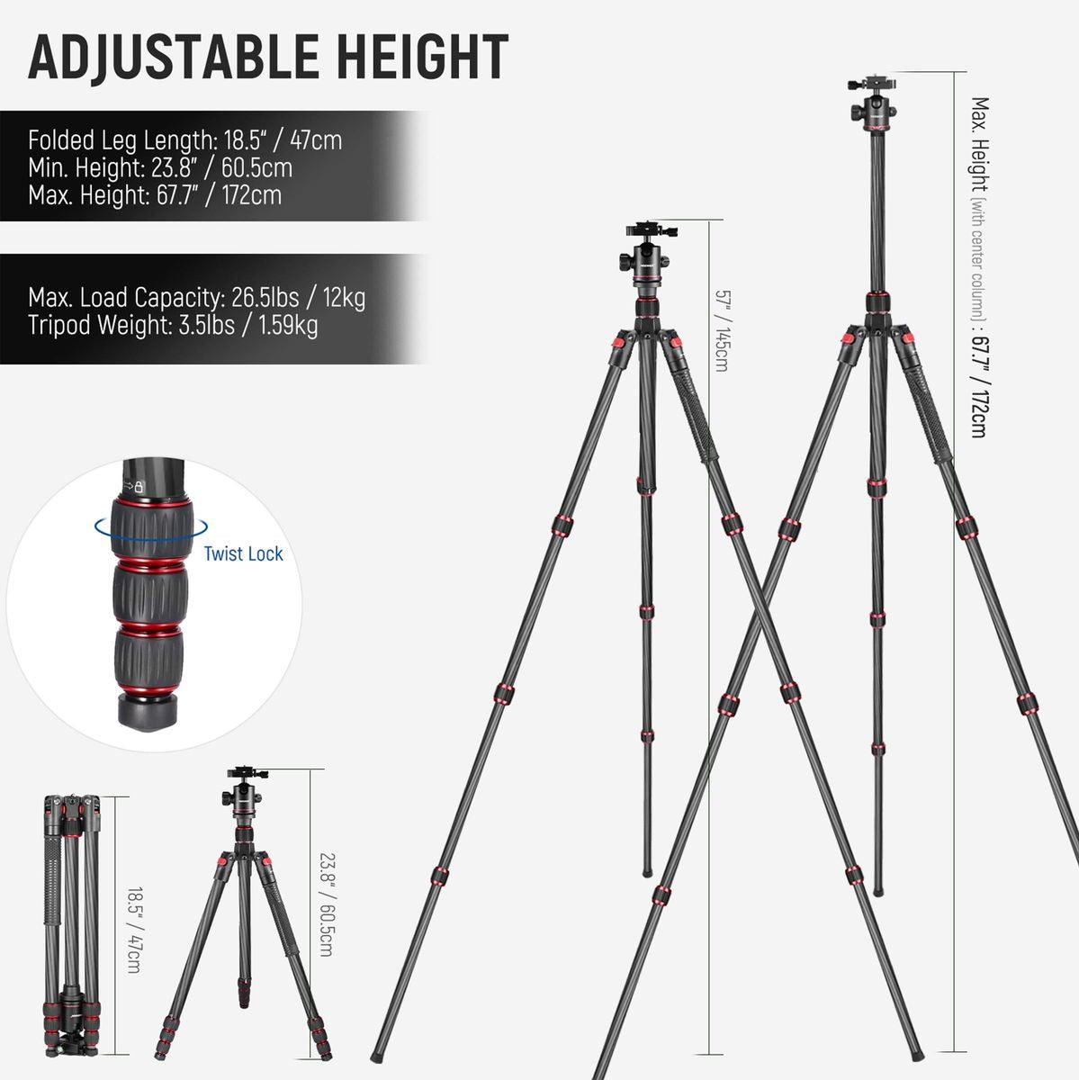 NEEWER N55C - image 2 of 5